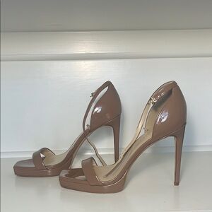 Nine West 4” Stiletto Heels SZ: 10